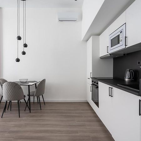 Kl26- Quality Apartments, Best Location. By Bqa Budapešť Exteriér fotografie
