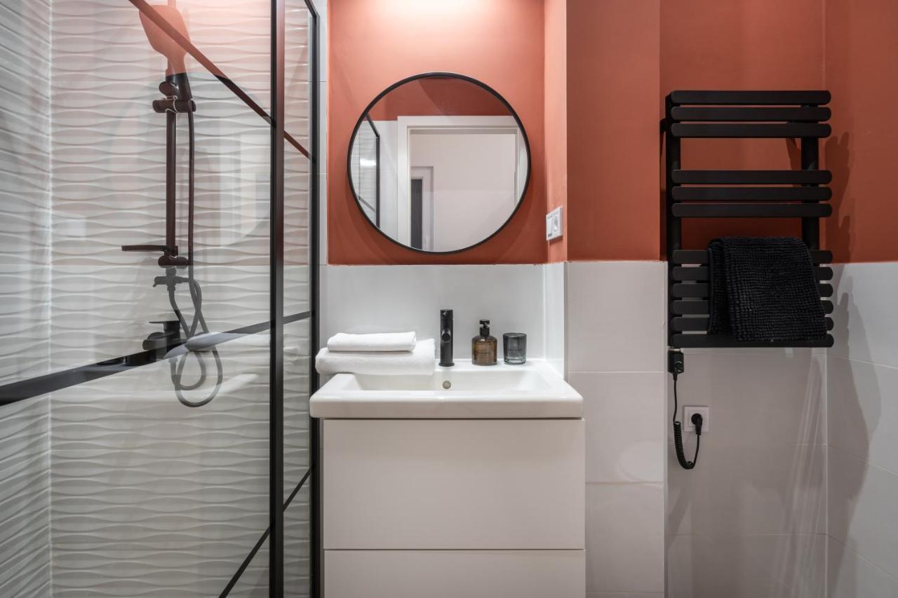 Kl26- Quality Apartments, Best Location. By Bqa Budapešť Exteriér fotografie